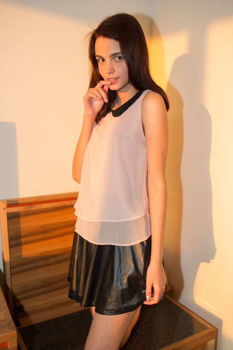 Екатерина, 21
