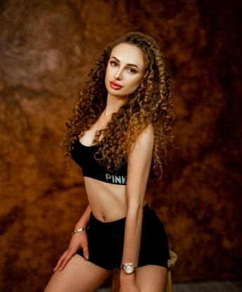 Инна, 23